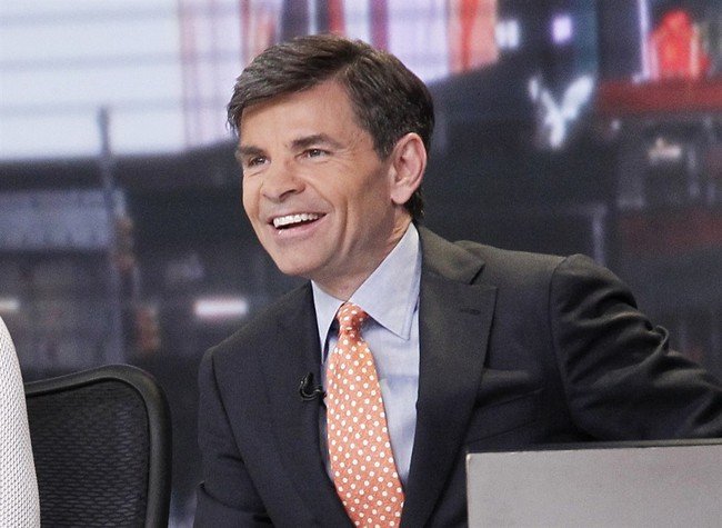 Here's what caused ABC News' George Stephanopoulos to cut JD Vance
