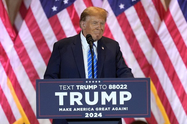 Republicans should consider an innovative strategy to avoid screwing this up