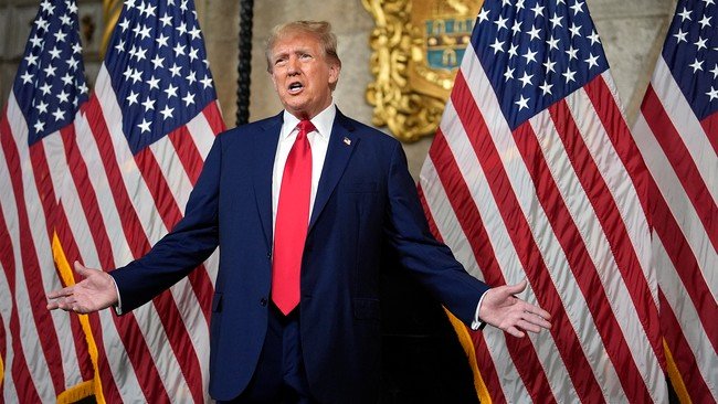 The Bloodbath lie succeeded spectacularly