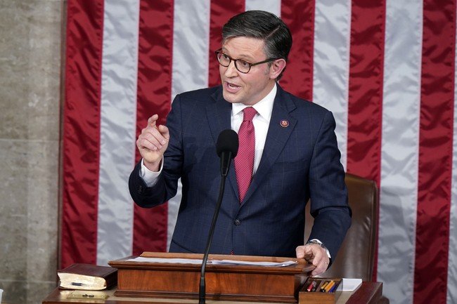 The GOP’s right to reject funding for perpetual war