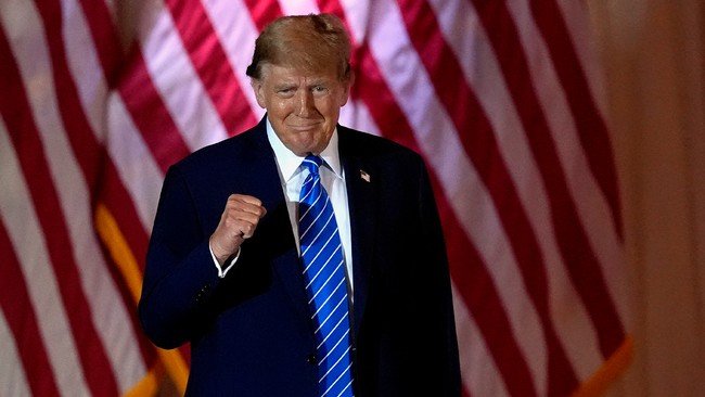 The Trump rebellion of 2016 is back