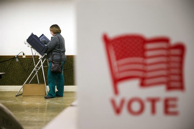 $5.5 million thrown out in Ohio’s final special election