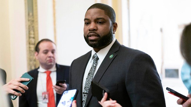 A Florida Republican is making a bid for House Speaker