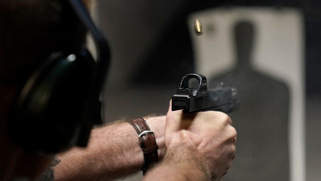 ATF Rules Governing Pistol Harnesses Probably Illegal, Federal Court of Appeal Rules