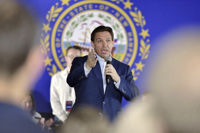 America doesn’t need Trump-Lite. I need Trump-Plus.