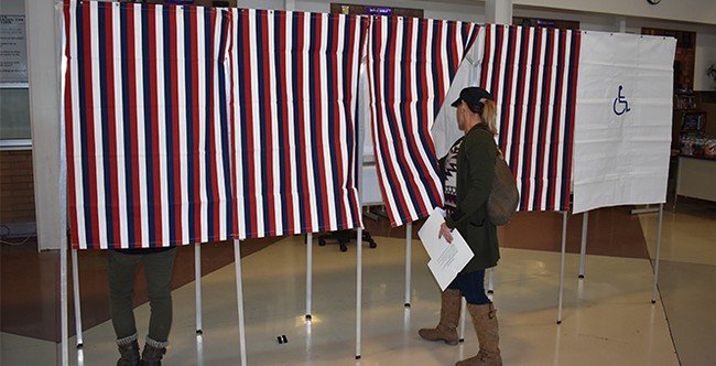 Democrats pull off hat trick with fraudulent voting bill