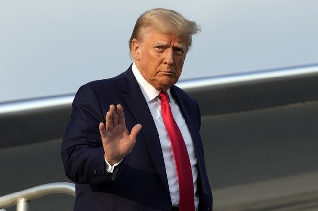 Do close national polls mean Trump can win the general?
