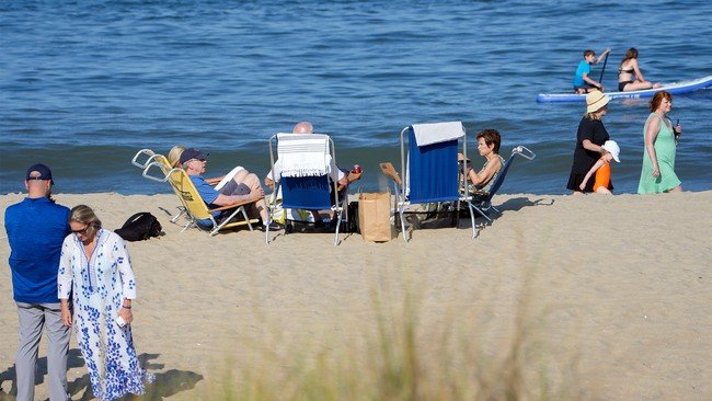 From Afghanistan to East Palestine to Hawaii, Biden’s pattern of behavior lacks the promised empathy