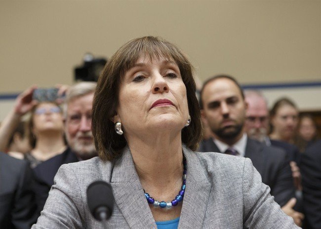 How disgraced IRS official Lois Lerner is connected to Trump’s latest indictment