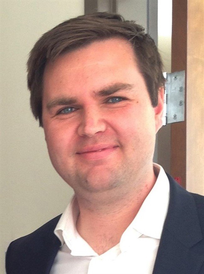 Is JD Vance the next president?