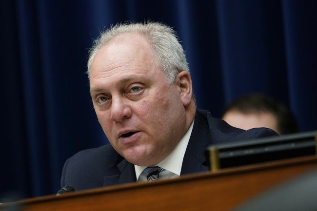 Is Steve Scalise that much closer to becoming Speaker?
