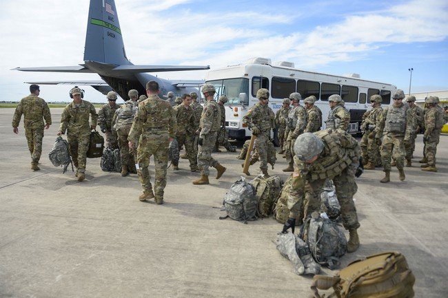It’s time to consider mandatory national service to help heal our broken country