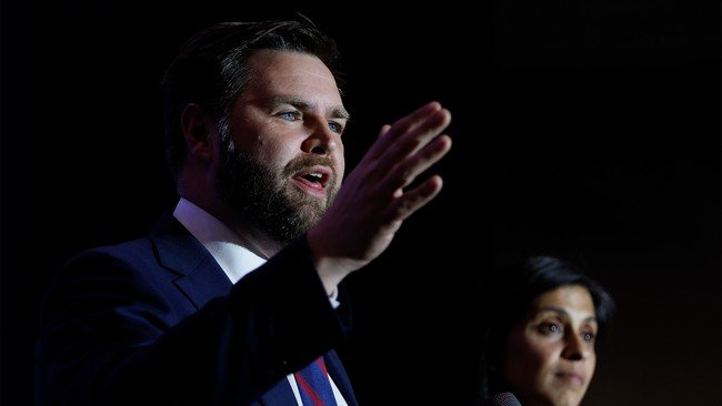 J.D. Vance’s support for the UAW should come as no surprise given his life experiences