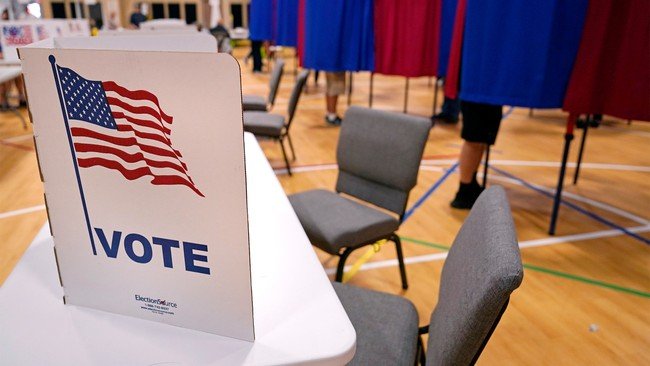 More than 20 million immigrants expected to vote in 2024