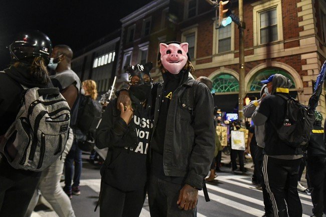 Ordinary Americans will not be fooled by the left’s cynical racial politics