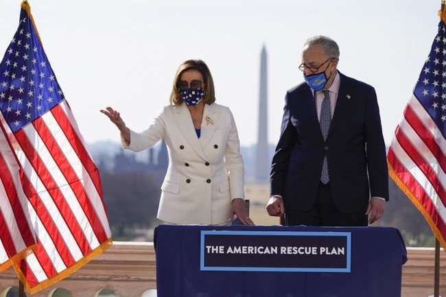 Radicals are one step closer to a historic takeover of power with S. 1