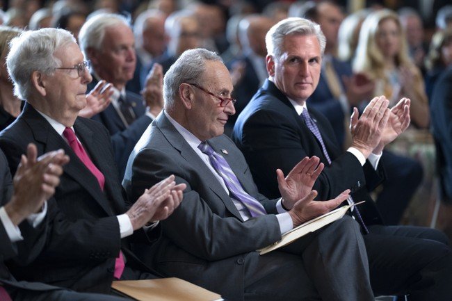 Senate races have prepared Democrats for delicious agony