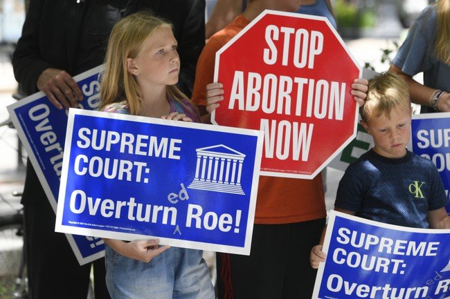 The pro-life dilemma and the politics of prudence