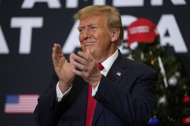 The twenty scariest predictions for 2024