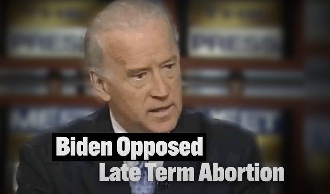 This is the Pro-Life message broadcast in Ohio during the OSU-Notre Dame clash