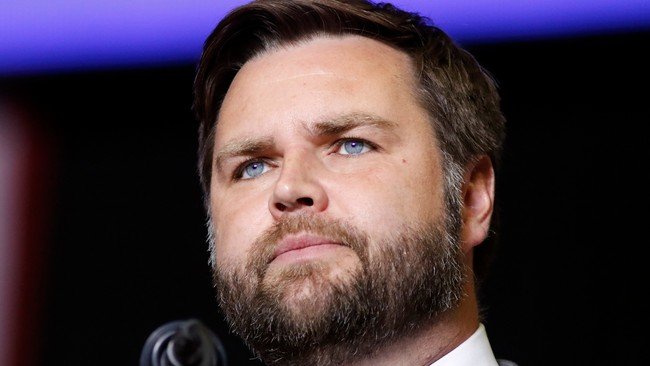 US Army Spokesman for Transgender Persons in the Ukrainian Military Responds to JD Vance’s Letter