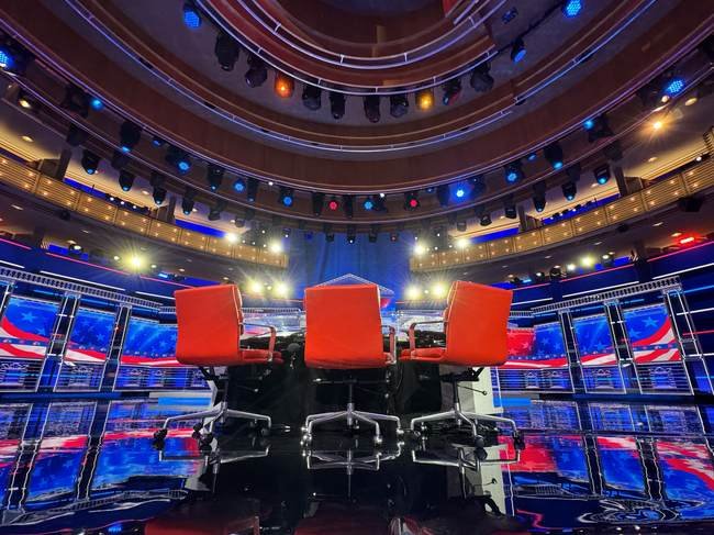 What can we expect from the third debate?