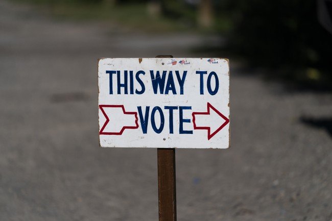 What to watch in Tuesday’s off-year election campaign