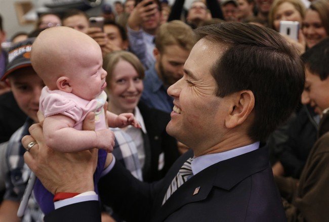 Anti-Trump conservatives may have to swallow their pride and support Cruz