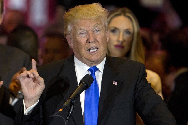 Can Trump disrupt the general election like he did in the primaries?