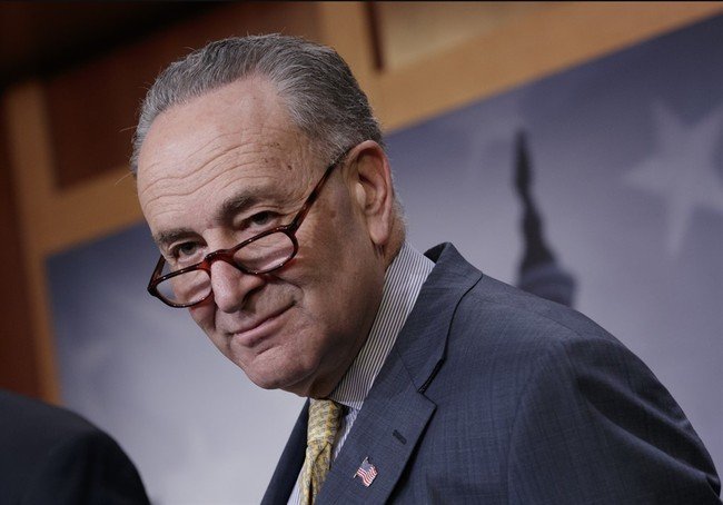 Congress Reaches Deal to Avoid Government Shutdown