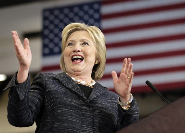 Could Hillary’s comments on coal hurt her chances in key states?