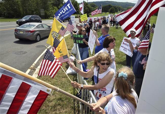 Could health care be the left’s path to Trump’s America?