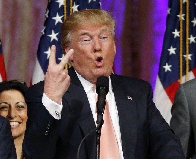 Cruz and Trump ready for two-person race