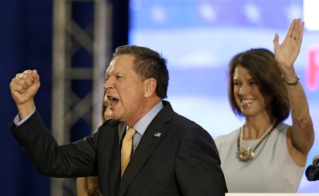 Cruz’s camp says there’s ‘no chance’ Kasich will go to convention