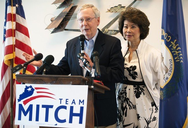Democratic Party More Bankrupt Than Ever