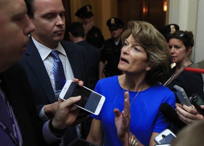 Don’t you dare give up on repealing Obamacare