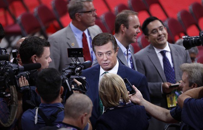 Enthusiasm, Anxiety, Resignation and Disagreement at Trump’s Convention