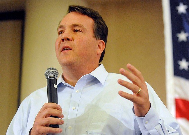 Following pro-life controversy, congressman proposes ‘Life at Conception Act’