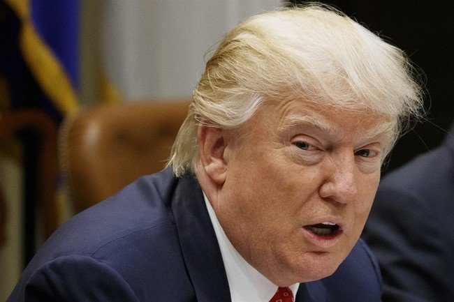 Honest Democrats Fear Trump’s Attrition Effect in 2018