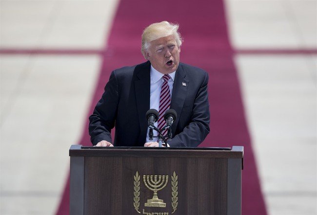 How Trump Can Stop Being His Own Worst Enemy and Save His Presidency