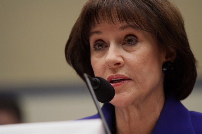 Lois Lerner avoids contempt of court charges