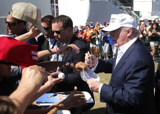Loyal Republicans are concerned and angry