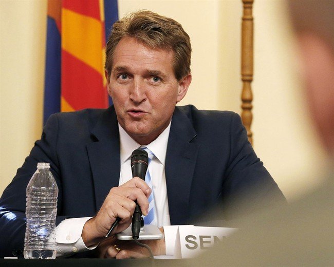 Number of GOP senators leaving RNC ‘unusually high’