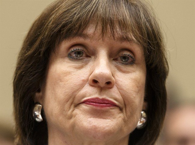 Obama Administration Continues to Block IRS Scandal