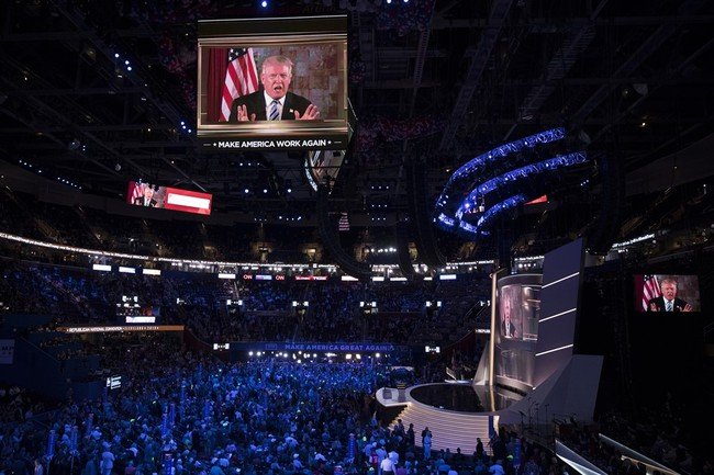 Oops: Norovirus Outbreak at RNC