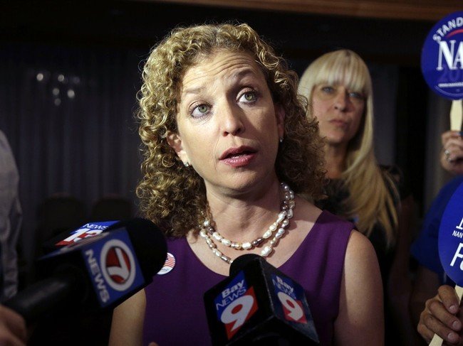 The Fall of the Anti-Democratic Party