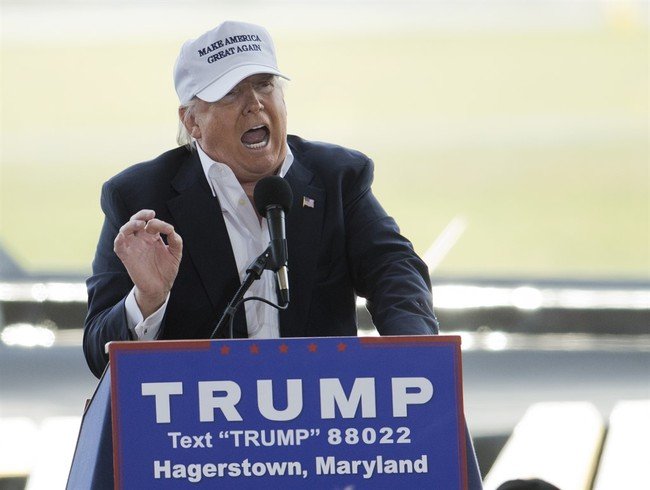 This ‘collusion’ between losers Cruz and Kasich is ‘desperate’