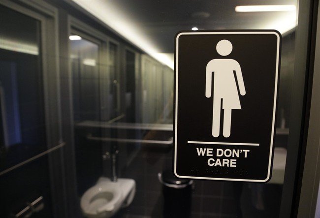 Transgender ad to air during RNC