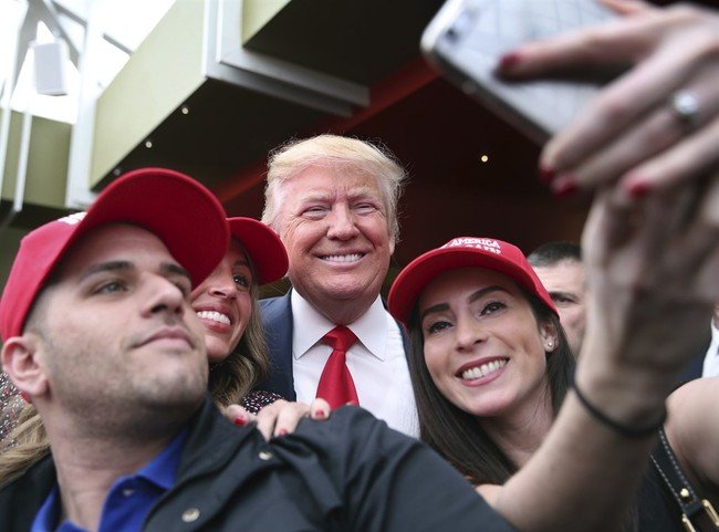 Trump Has New Nickname for Hillary, Sanders Expects Big Turnout in New York