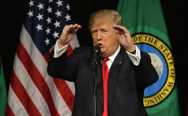 Wait – Working Class Support for Trump Is a Myth